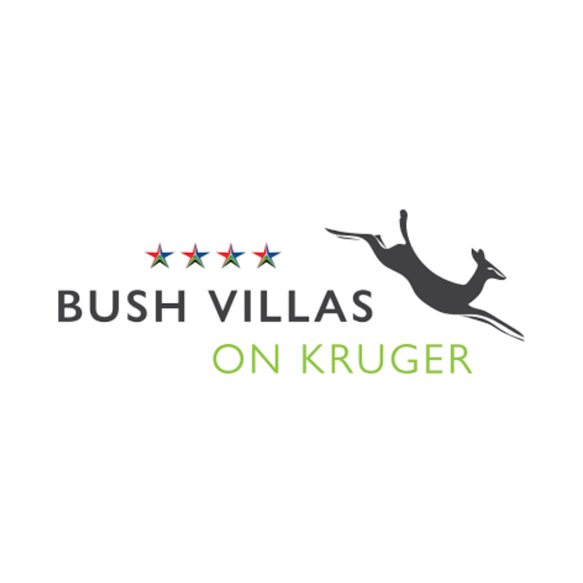 Bush Villas on Kruger